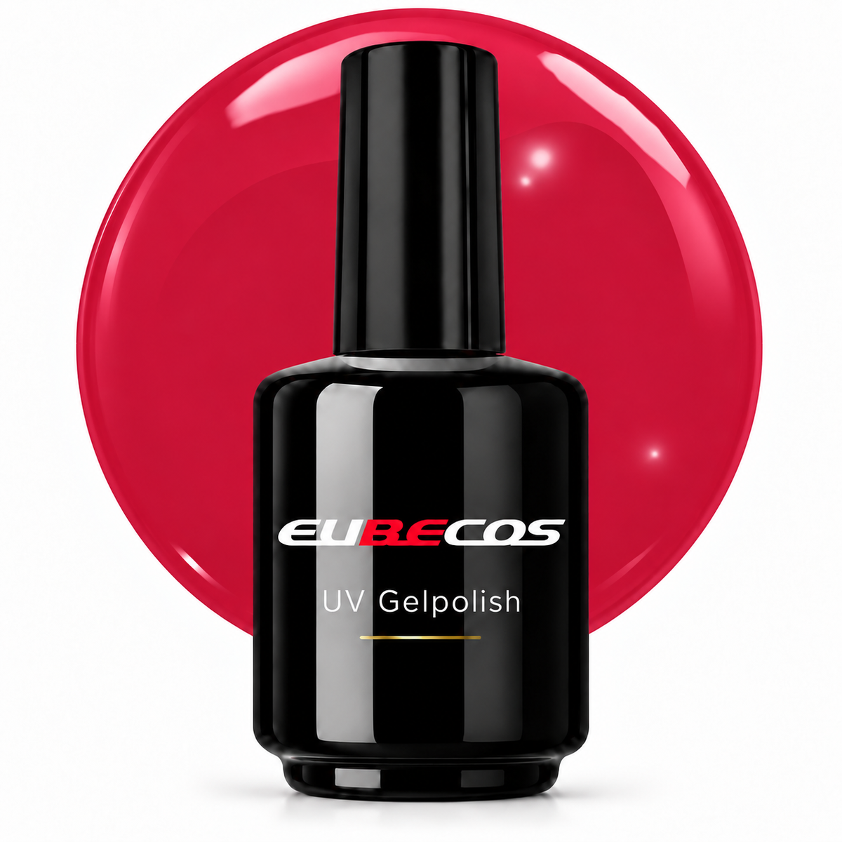 Shellac Gelpolish PP-317 - Crimson Edge