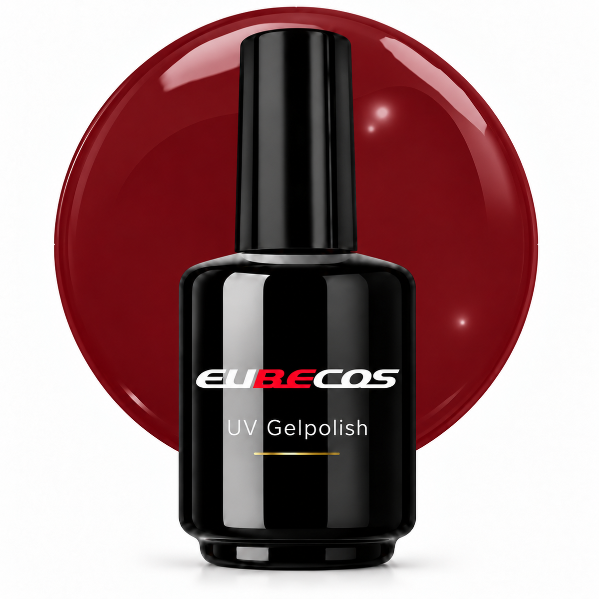 Shellac Gelpolish PP-328 - Red Afterglow
