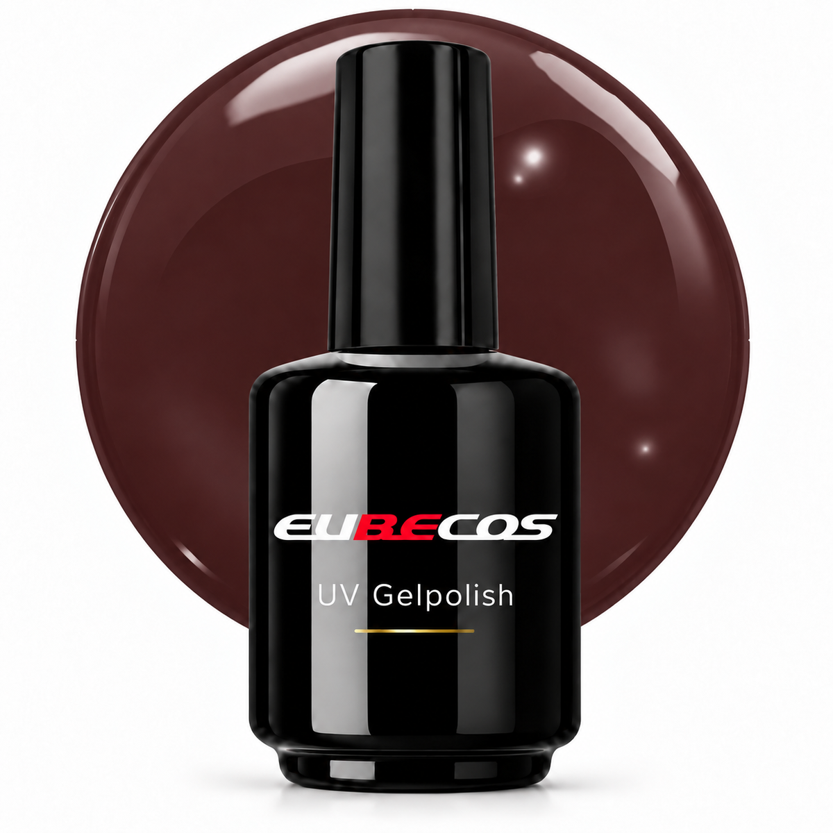 Shellac Gelpolish PP-332 - Burgundy Night