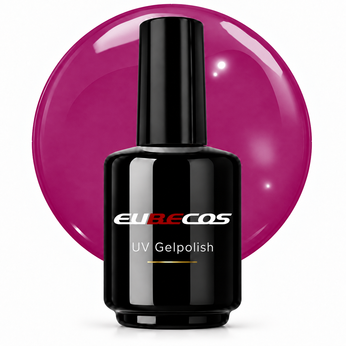 Shellac Gelpolish PP-334 - Berry Bloom