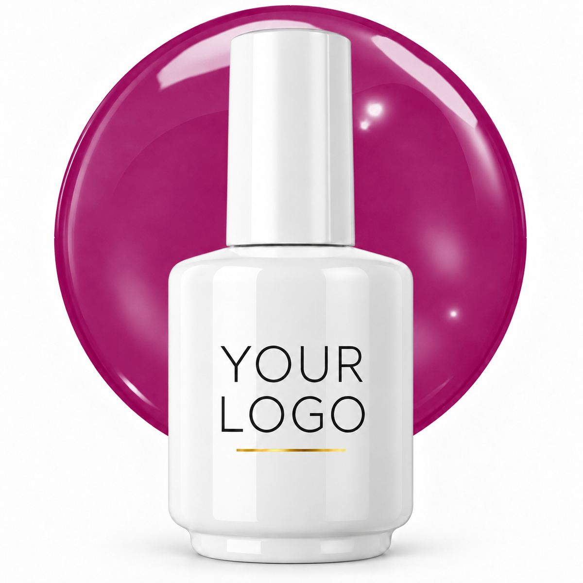 Shellac Gelpolish PP-334 - Berry Bloom