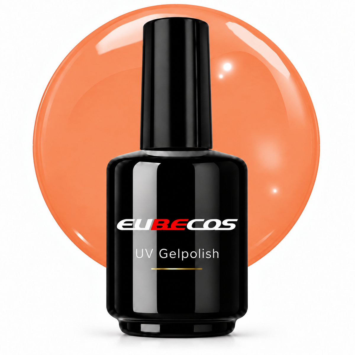 Shellac Gelpolish PP-337 - Apricot Flame