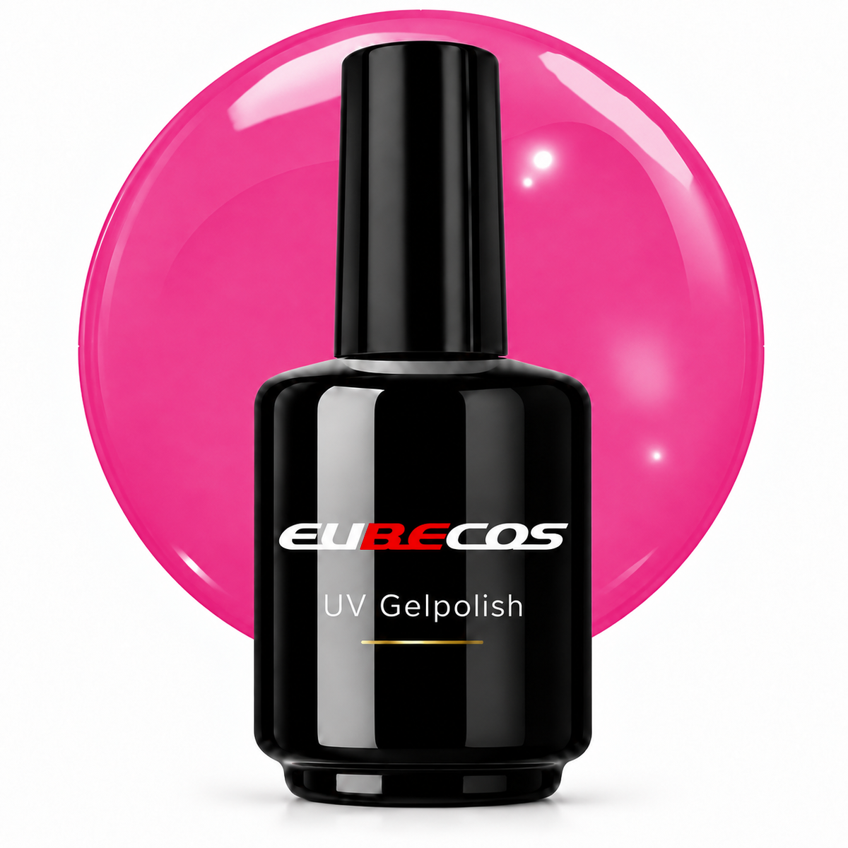 Shellac Gelpolish PP-339 - Pink Fever