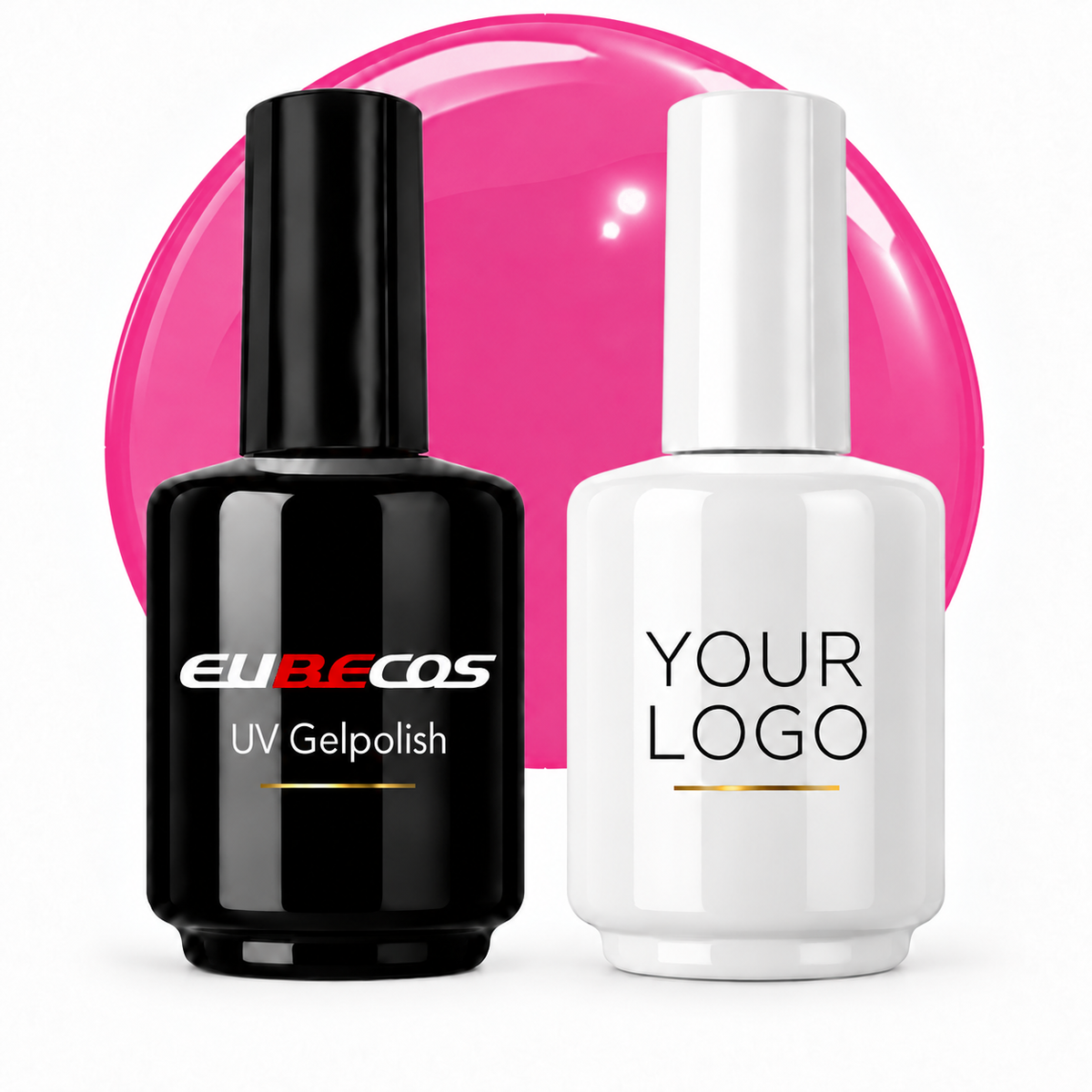 Shellac Gelpolish PP-339 - Pink Fever