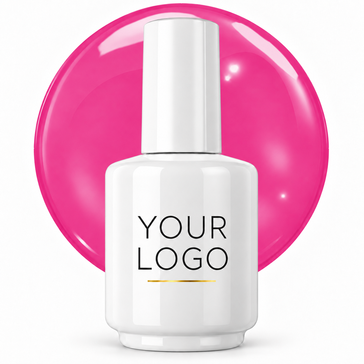 Shellac Gelpolish PP-339 - Pink Fever