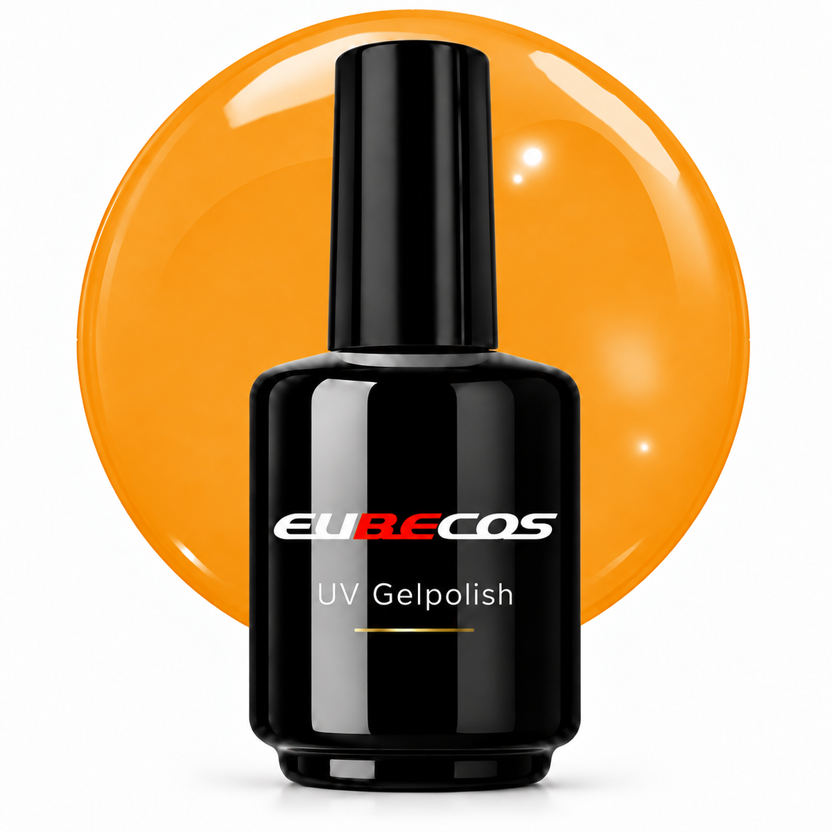 Shellac Gelpolish PP-340 - Tangerine Glow