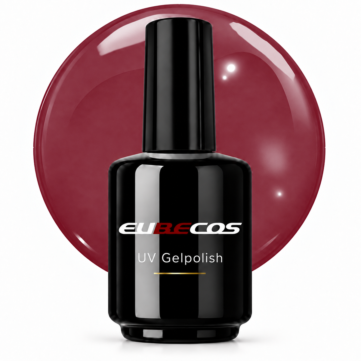 Shellac Gelpolish PP-341 - Cranberry Silk