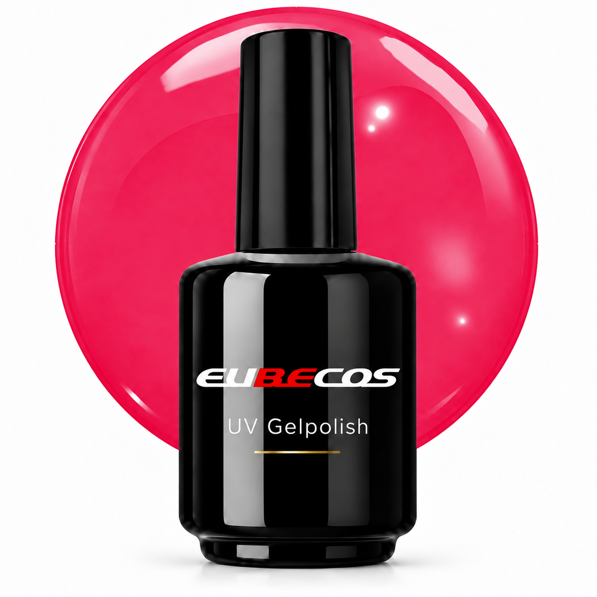Shellac Gelpolish PP-342 - Raspberry Pop