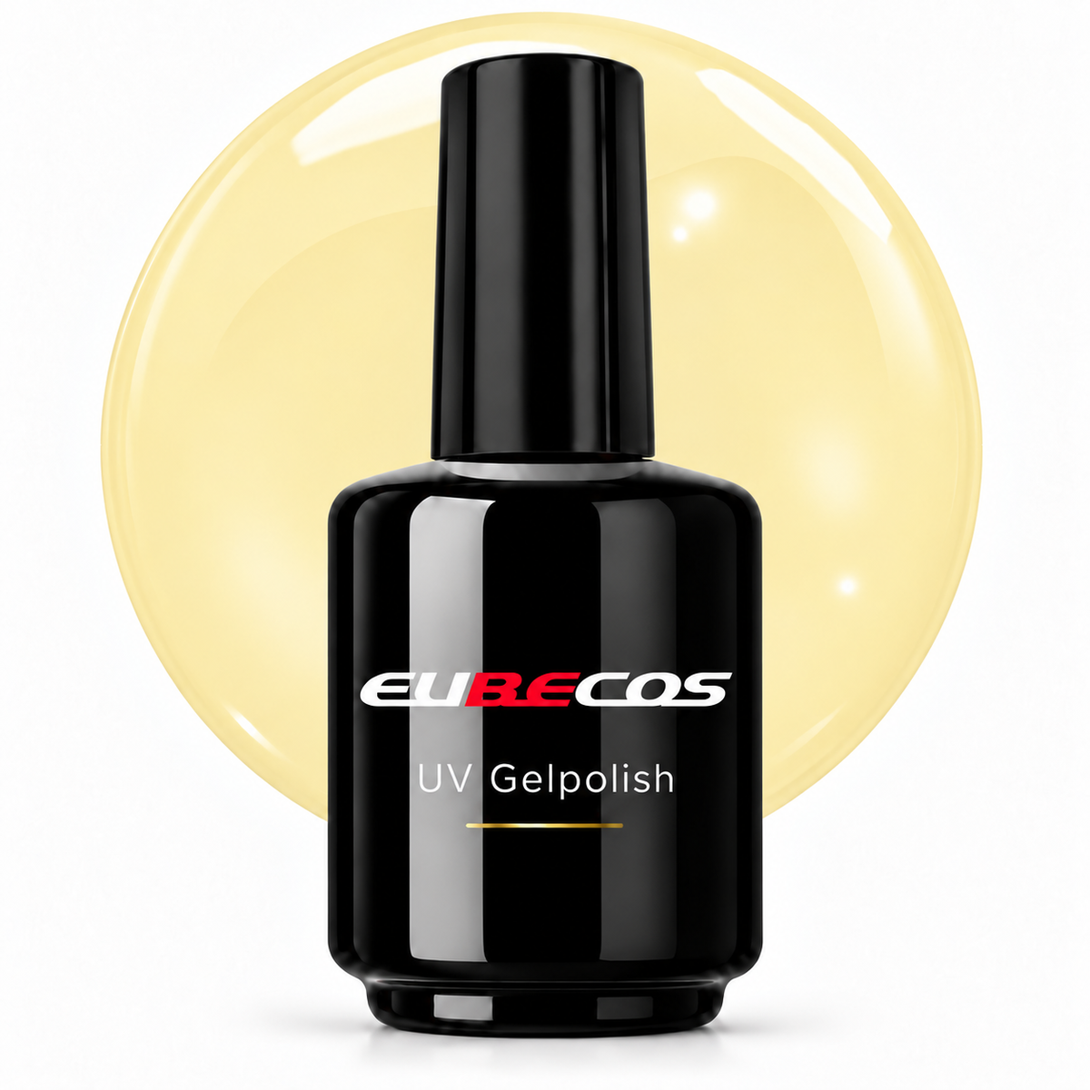Shellac Gelpolish PP-401 - Golden Dawn