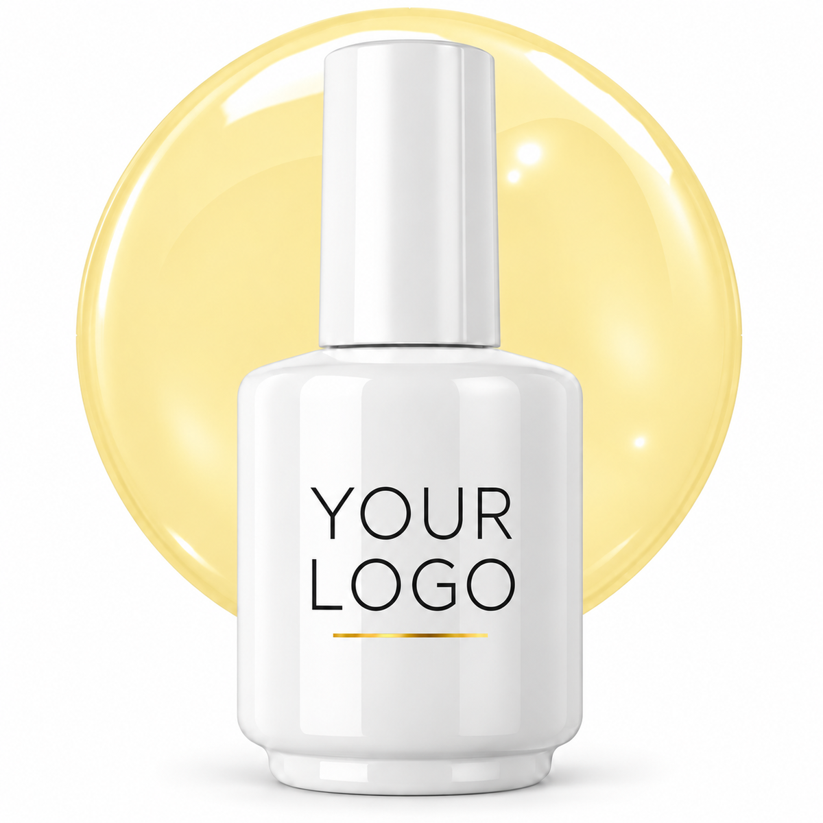 Shellac Gelpolish PP-401 - Golden Dawn
