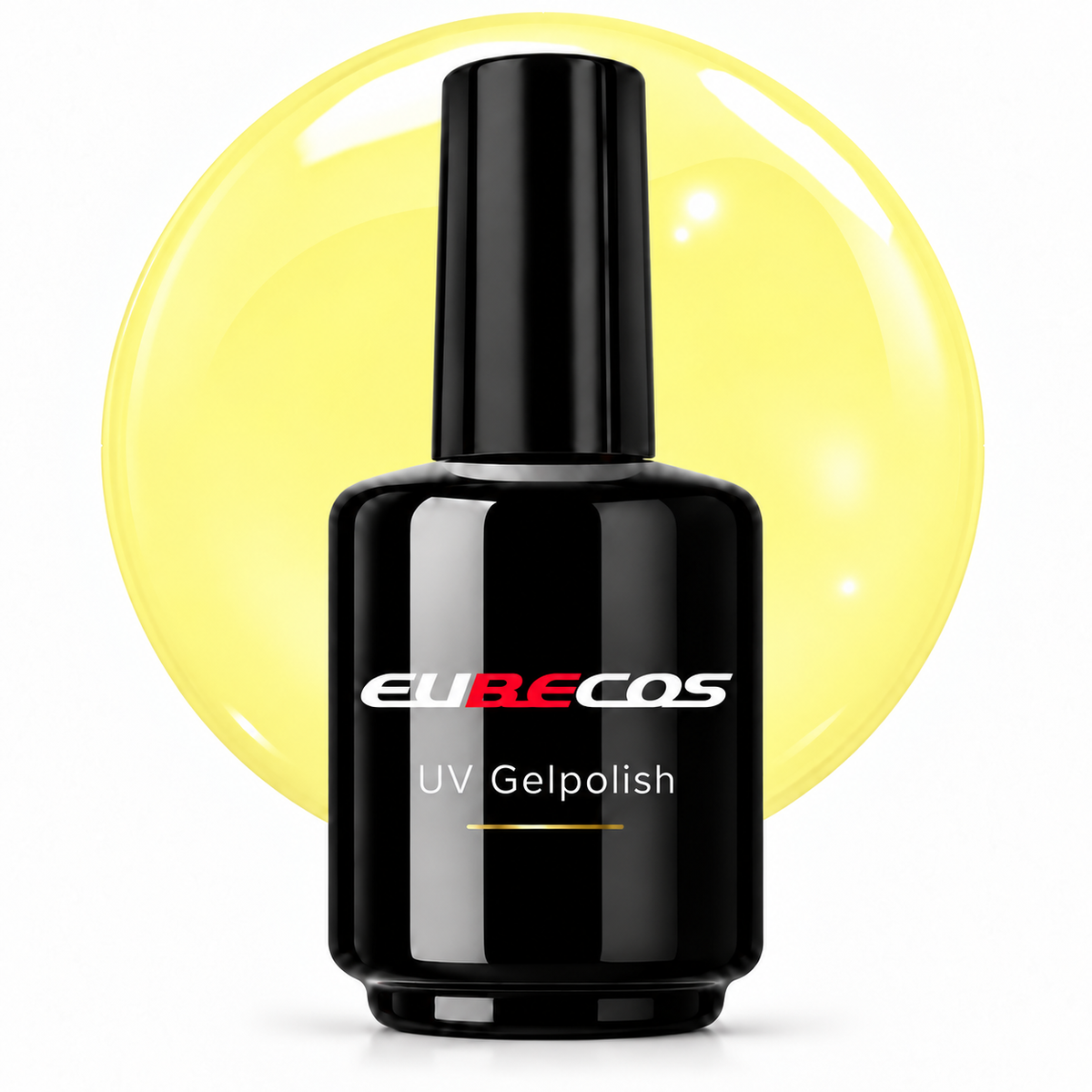 Shellac Gelpolish PP-402 - Solar Glow