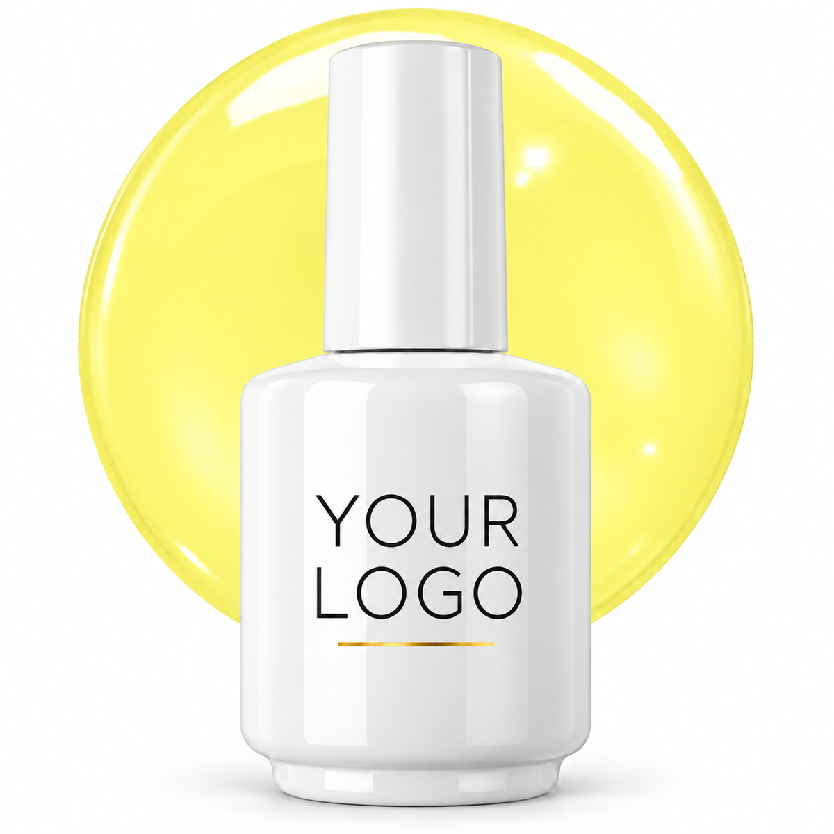 Shellac Gelpolish PP-402 - Solar Glow