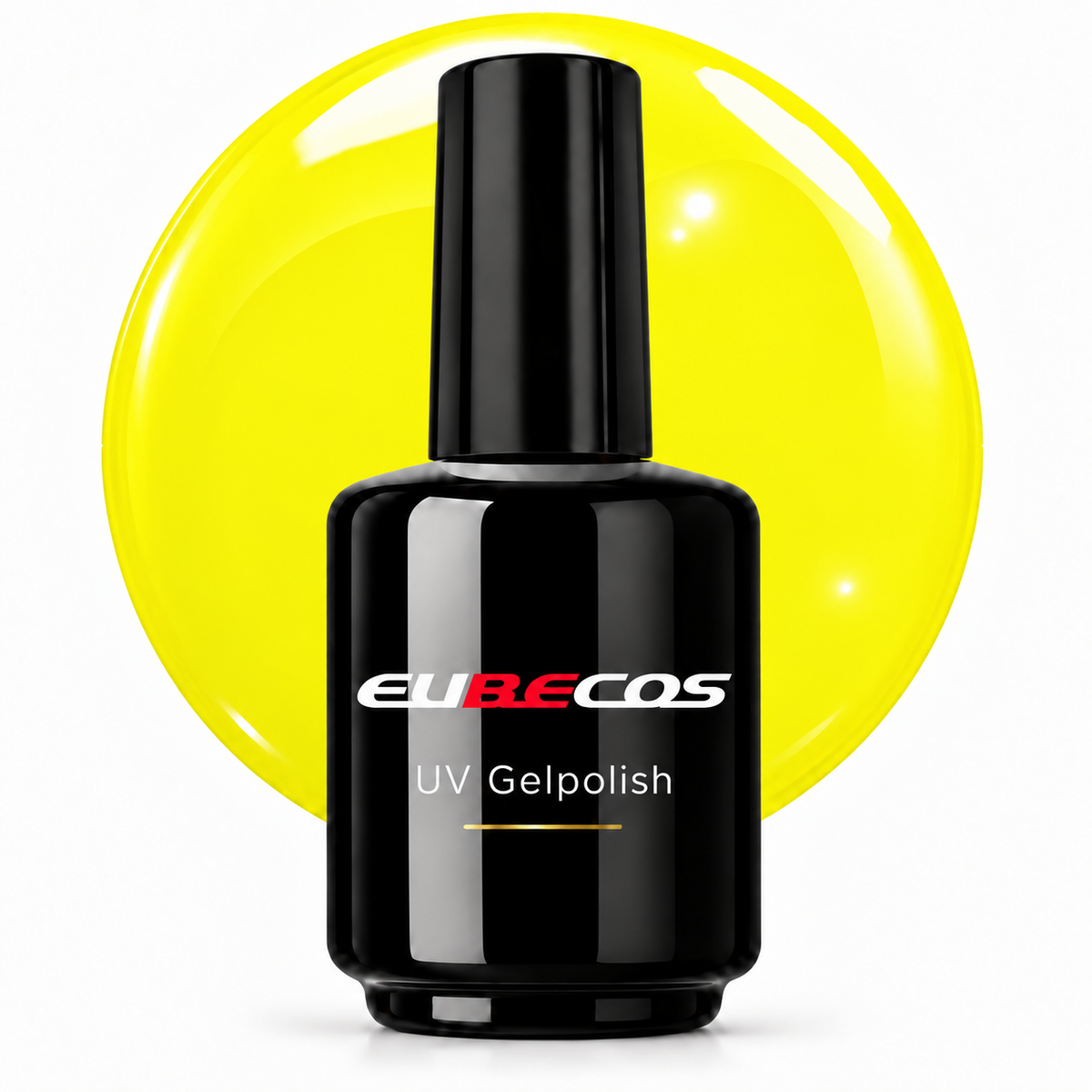 Shellac Gelpolish PP-403 - Yellow Radiance