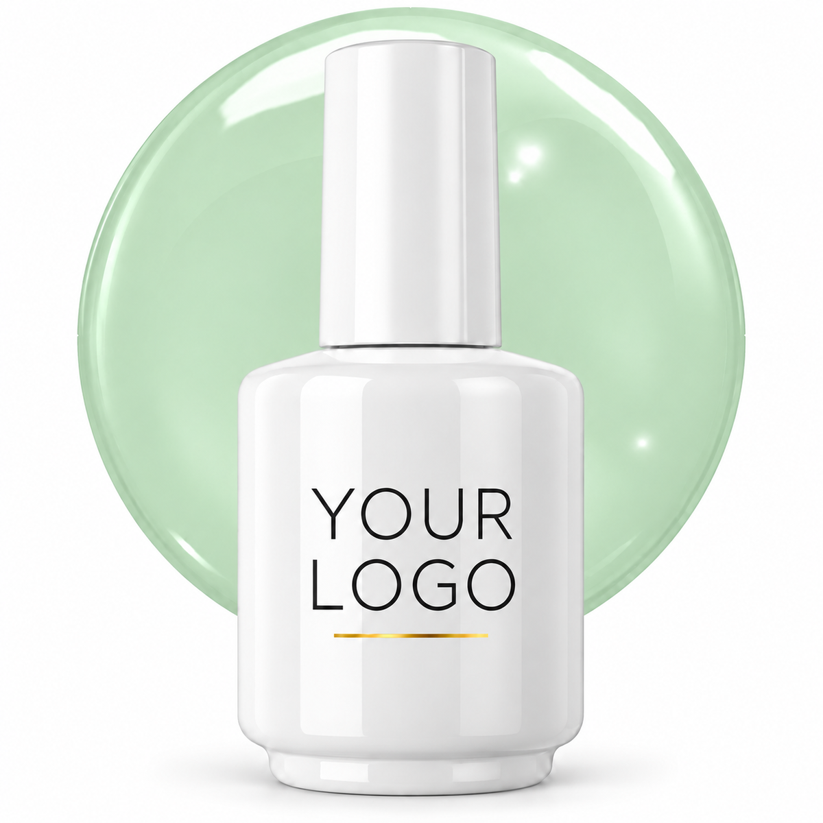 Shellac Gelpolish PP-405 - Soft Serenity