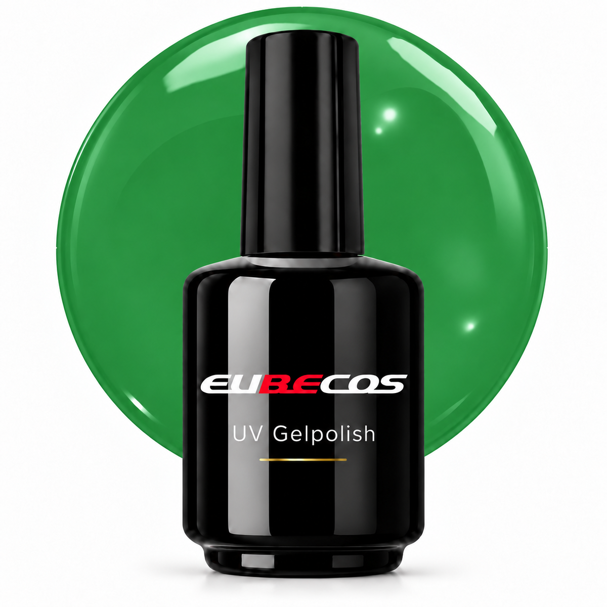Shellac Gelpolish PP-407 - Emerald Spirit