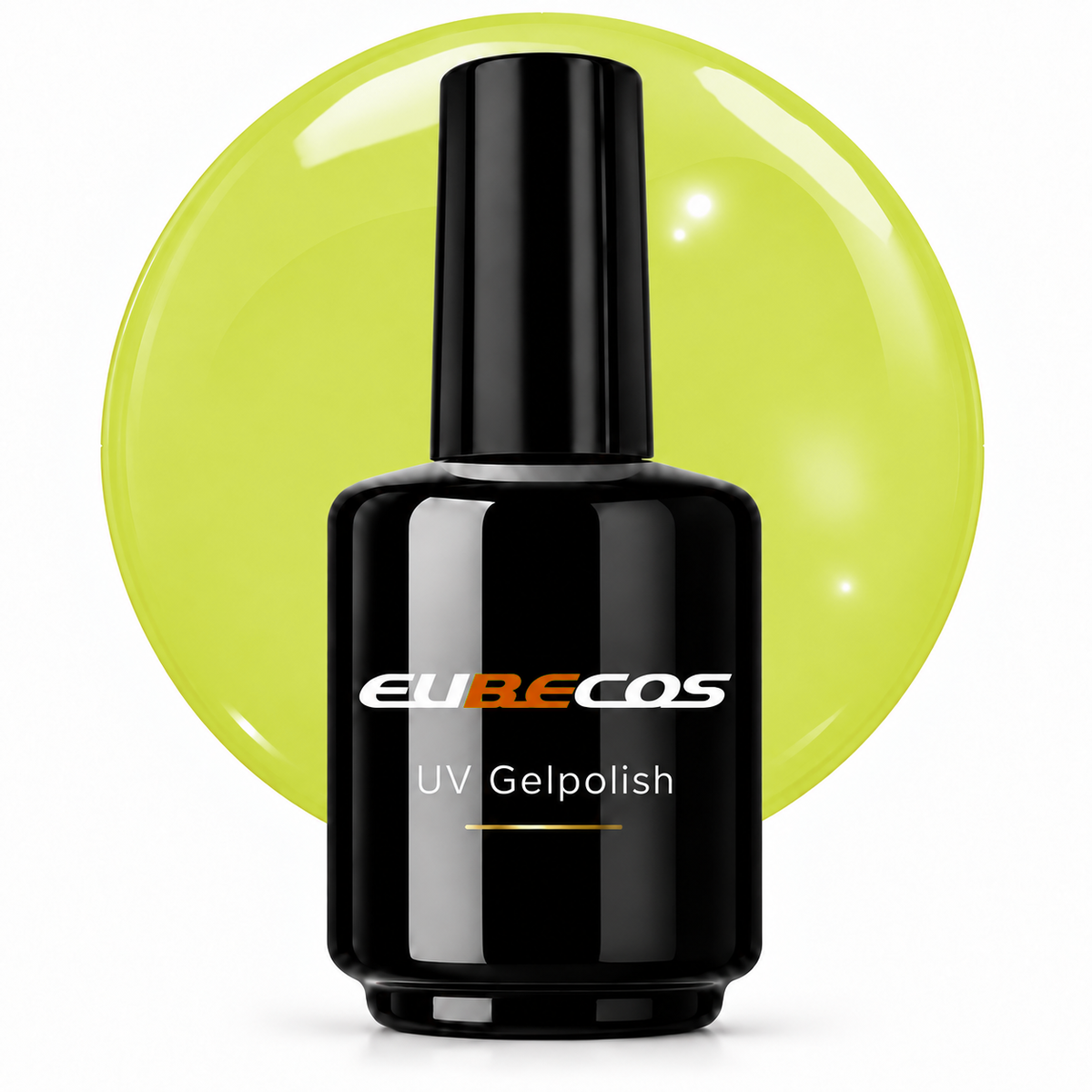 Shellac Gelpolish PP-408 - Lime Sorbet