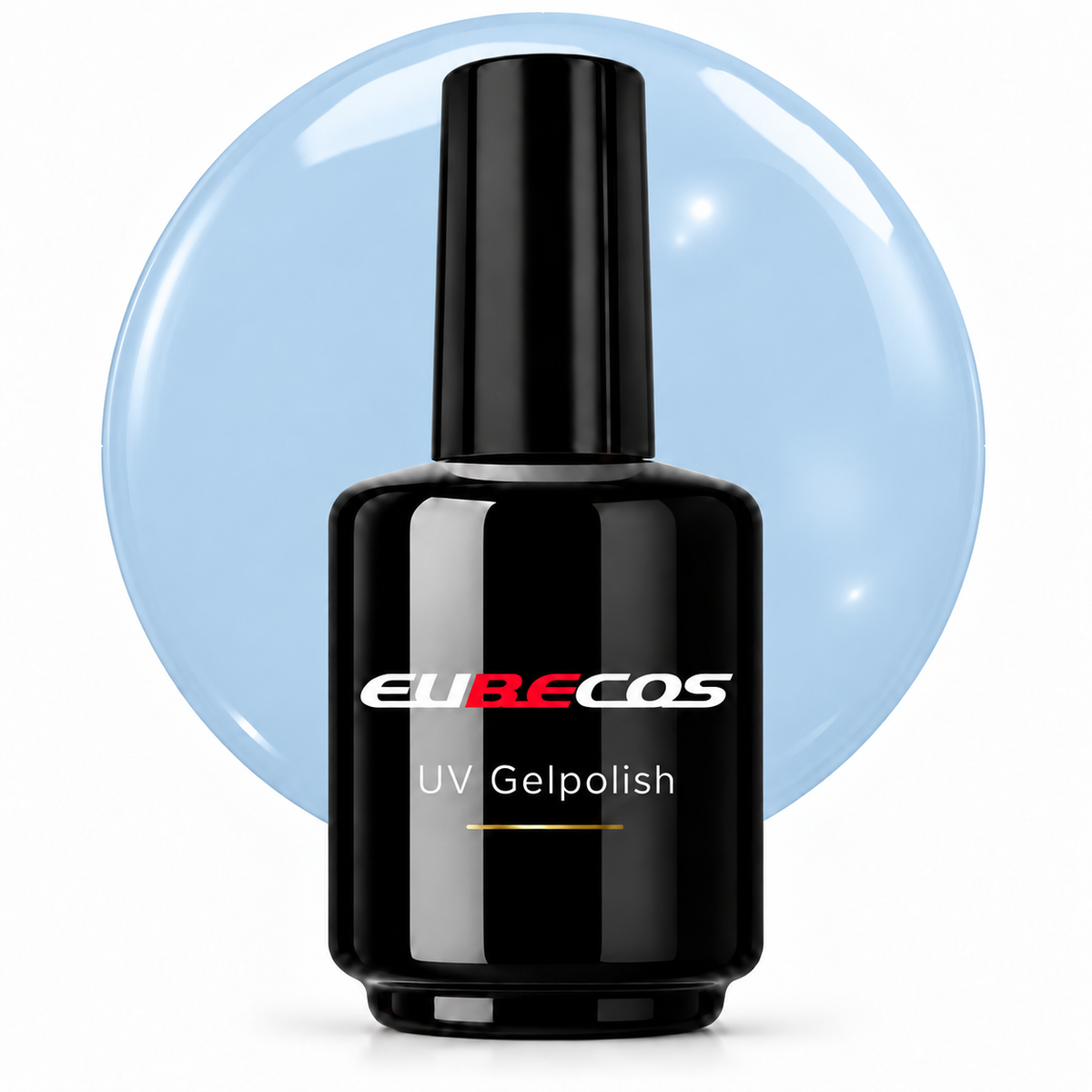 Shellac Gelpolish PP-501 - Blue Lagoon
