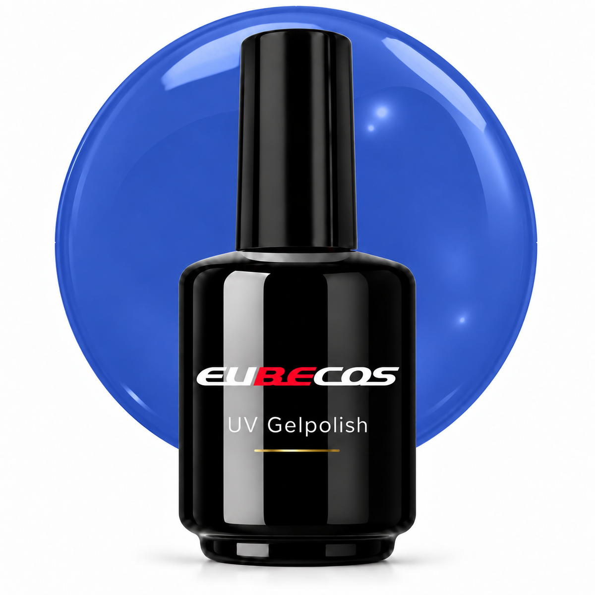 Shellac Gelpolish PP-504 - Cobalt Rhythm