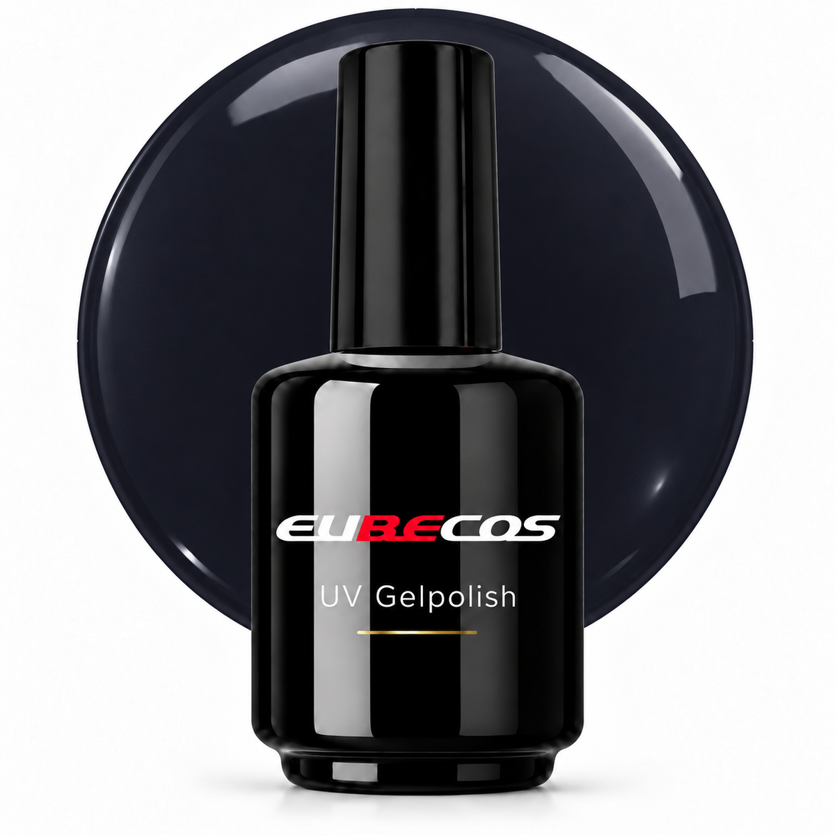 Shellac Gelpolish PP-509 - Midnight Blue