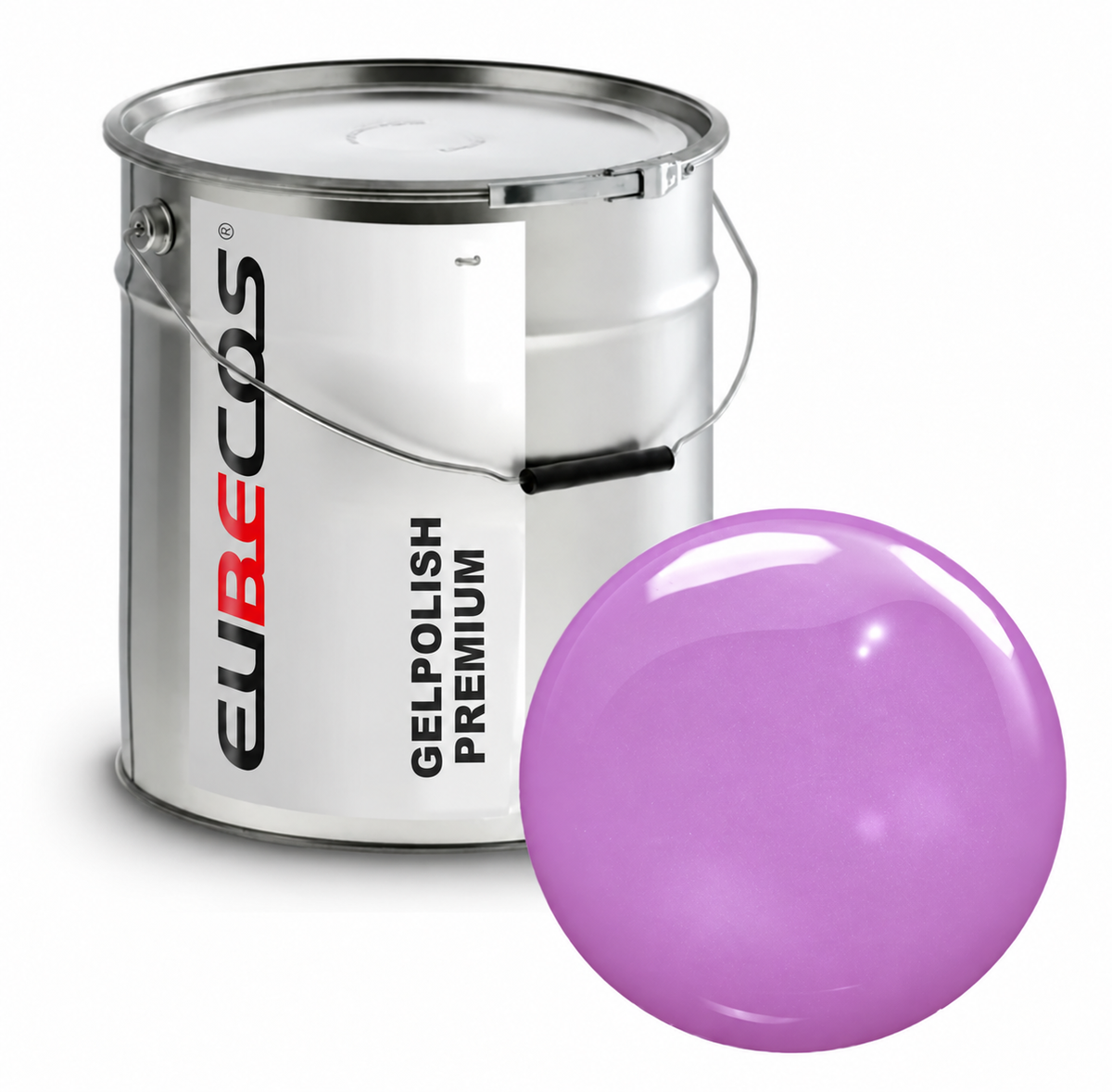 Shellac Gelpolish PP-512 - Lavender Dream