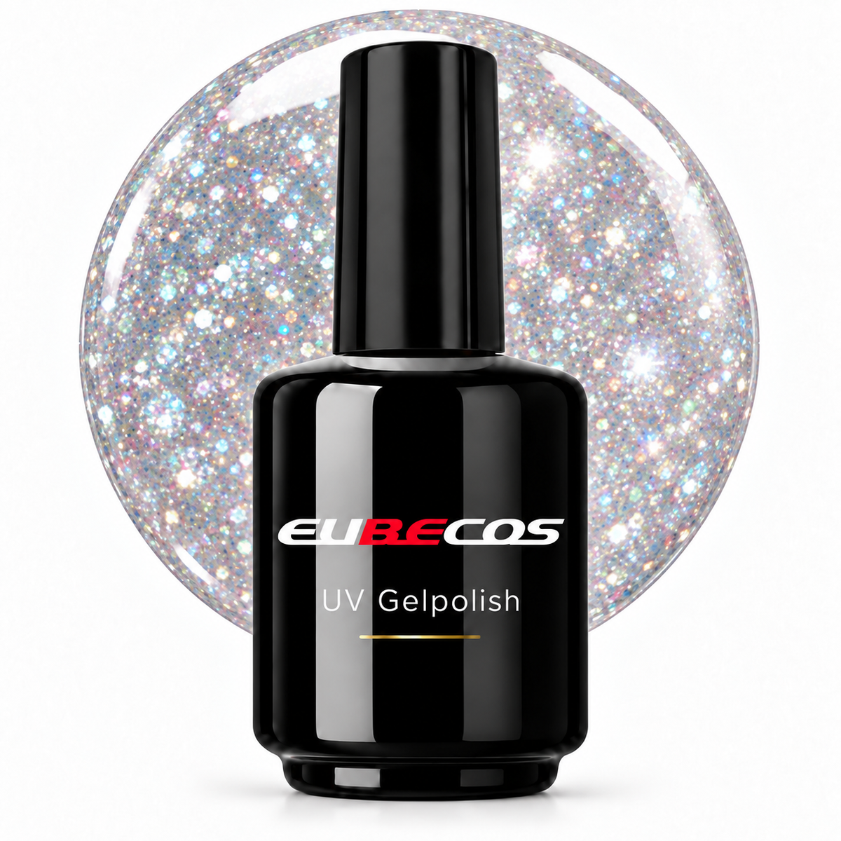 Shellac Gelpolish PP-606 - Prismatic Glow