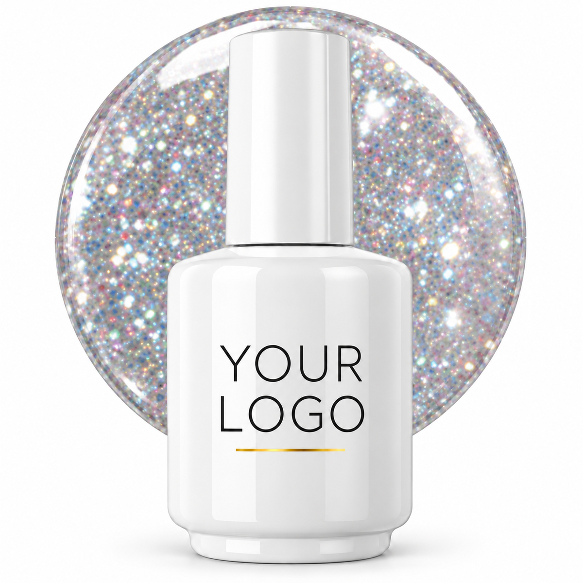 Shellac Gelpolish PP-606 - Prismatic Glow