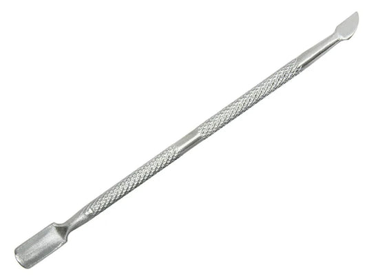 Nail Twin Tool - Shellac Remover und Nagelhaut- Pusher