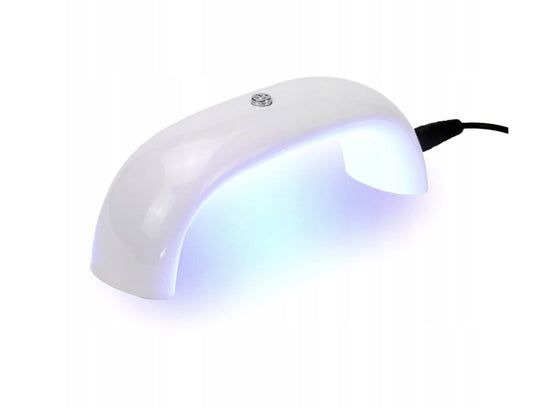 BOW TO-GO Dual LED-Lampe 9W