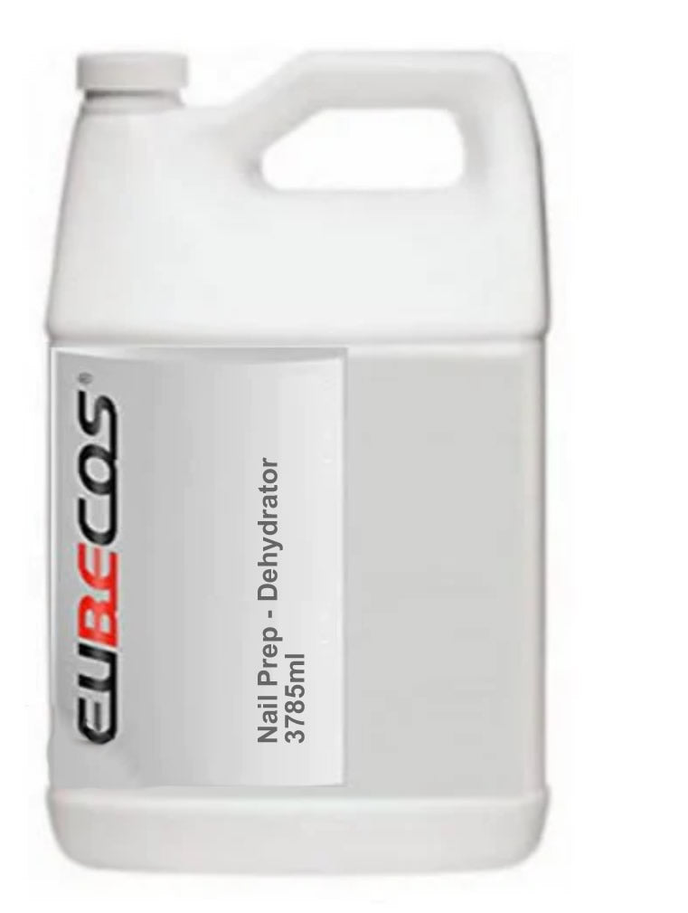 Nail Prep - Dehydrator 3785 ml