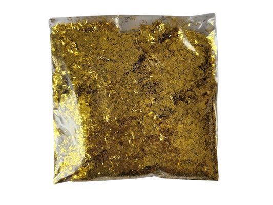 Glitter Stripes feine Glitterstreifen in Bags 35-40g