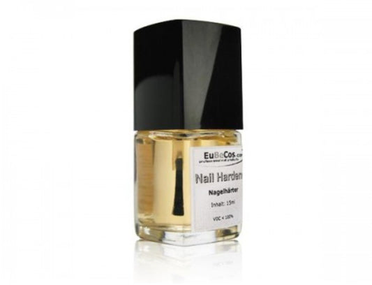 Nagelhärter - 15 ml - EuBeCos