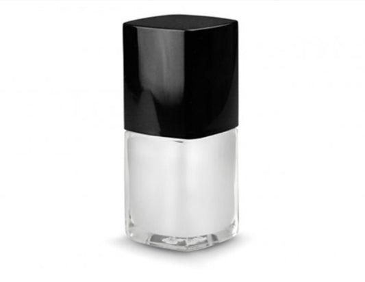 Matte Finish Top Coat - 15 ml - EuBeCos