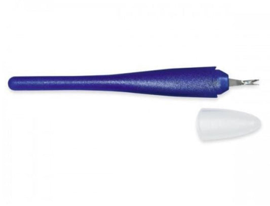 🎁 Nagelhautmesser - mit Schutzkappe (100% off)