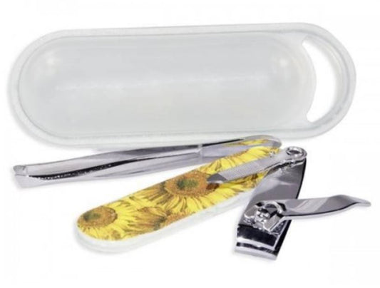 🎁 Fingernagel Rescue Nailbox, 4-teilig (100% off)