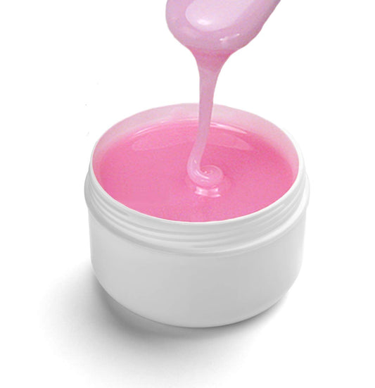EuBeCos Euro 8007 French Rosa Versiegler - 5 ml - EuBeCos